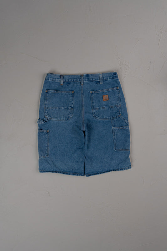 Vintage Carhartt Denim Shorts/jorts