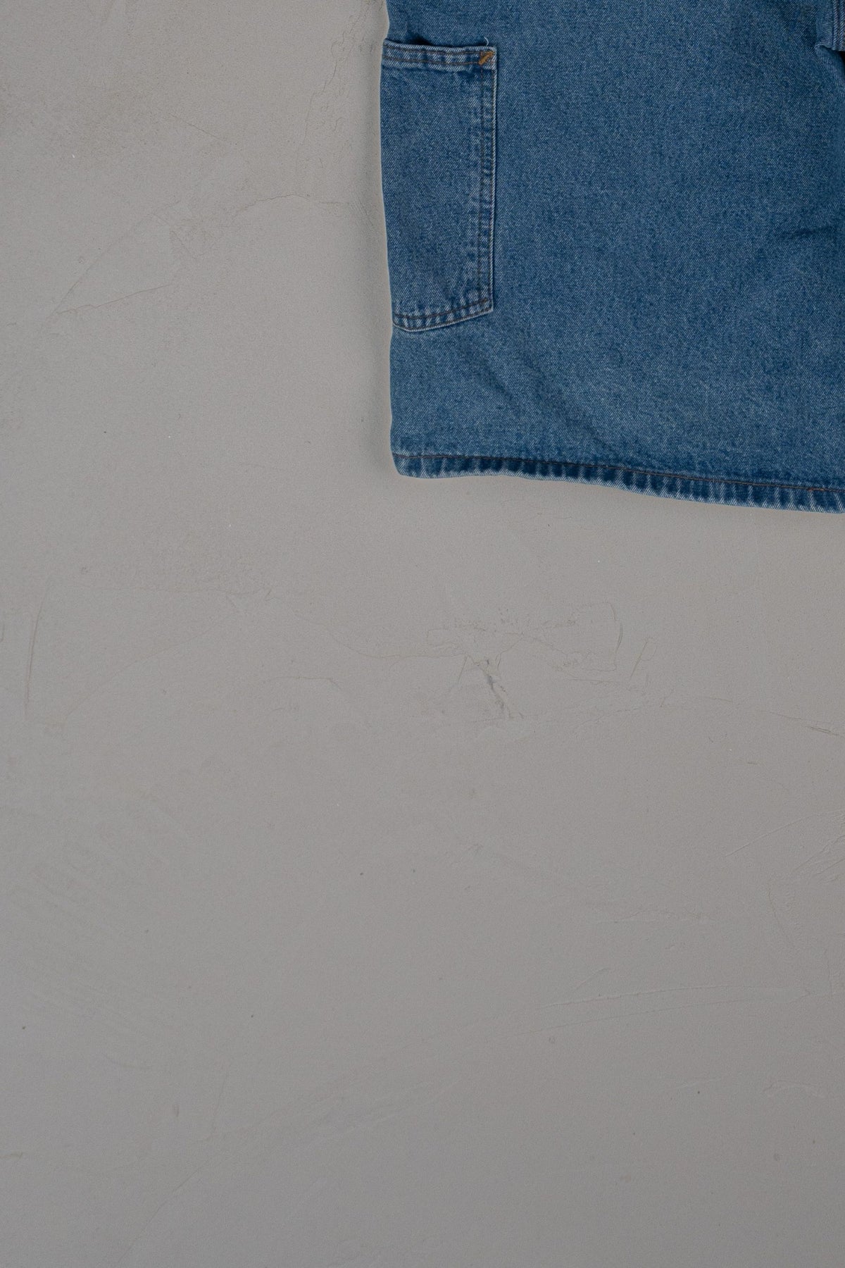 Vintage Carhartt Denim Shorts/jorts