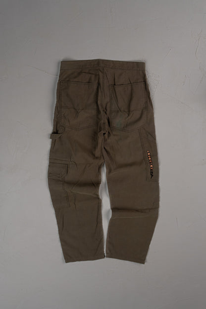 Vintage 00s Y2K Jnco Cargo Pants