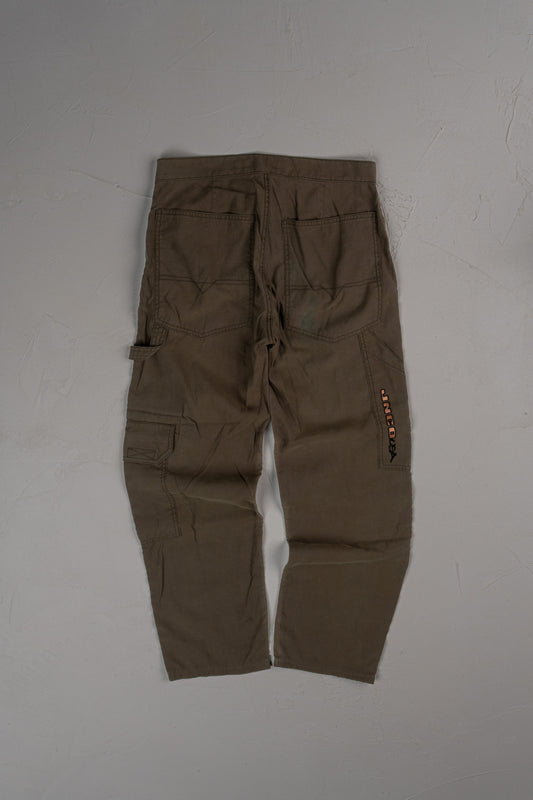 Vintage 00s Y2K Jnco Cargo Pants
