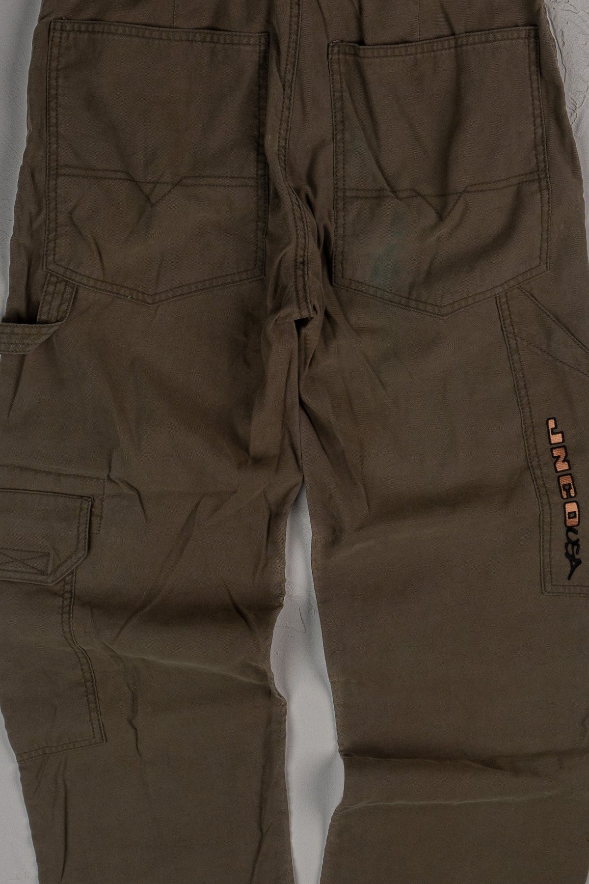 Vintage 00s Y2K Jnco Cargo Pants