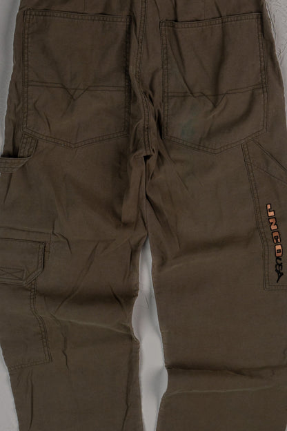 Vintage 00s Y2K Jnco Cargo Pants