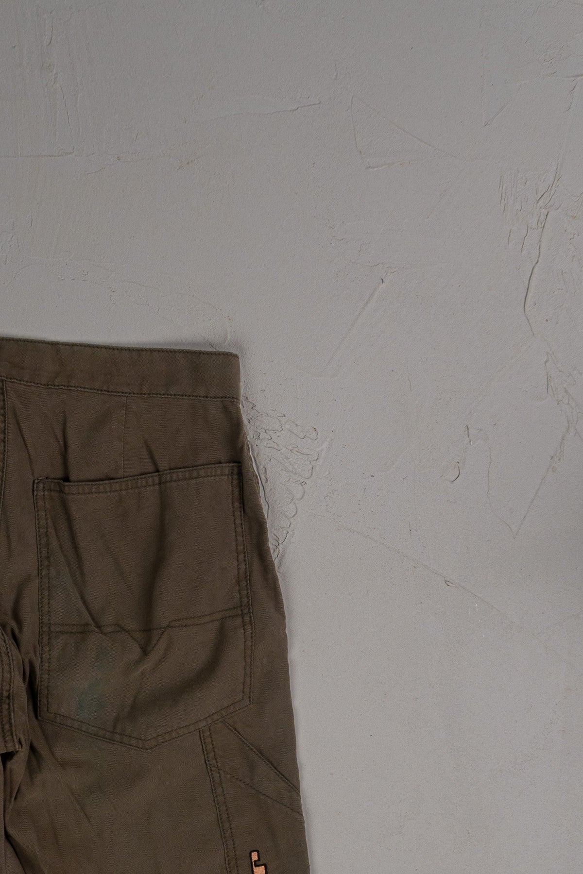 Vintage 00s Y2K Jnco Cargo Pants
