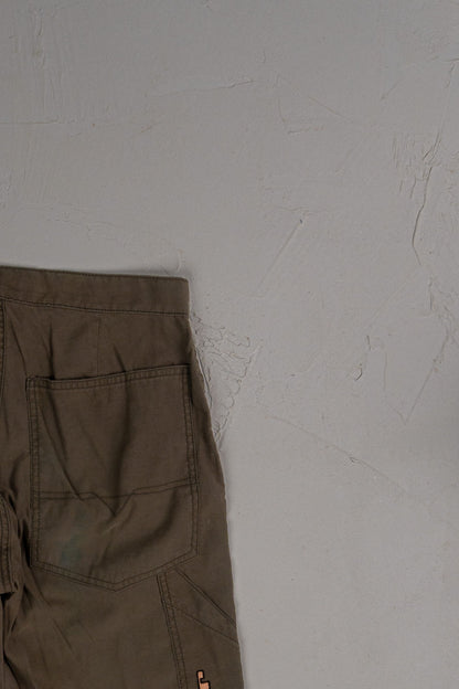 Vintage 00s Y2K Jnco Cargo Pants