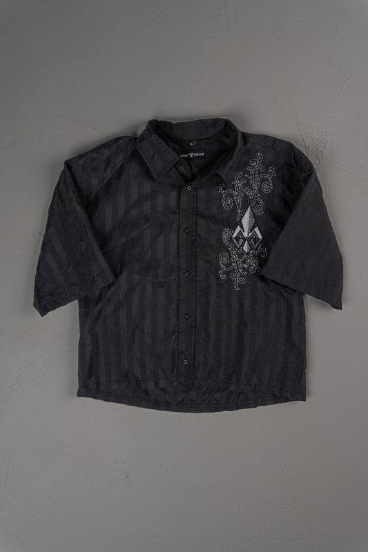 Vintage Y2K Eddie Domani Short Sleeve T-shirt