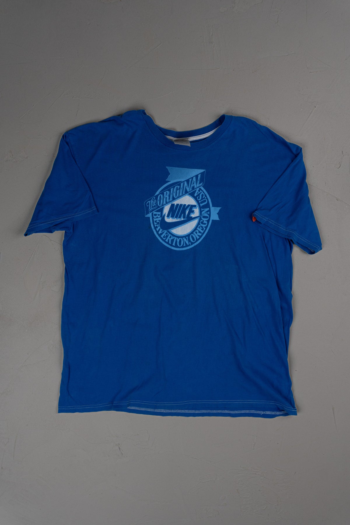 Vintage 00s Y2K Nike T-shirt
