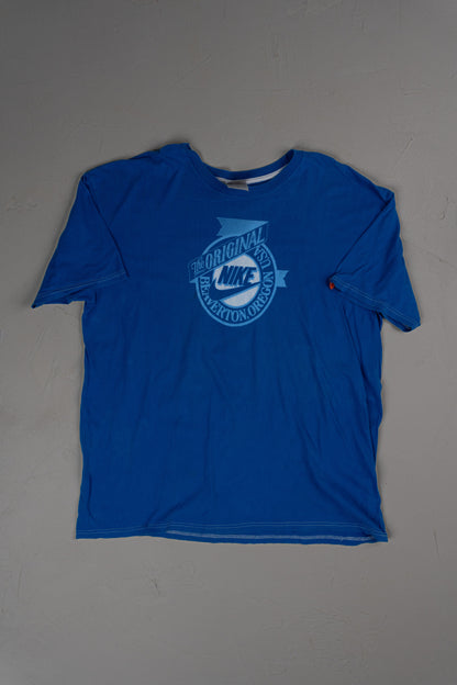 Vintage 00s Y2K Nike T-shirt