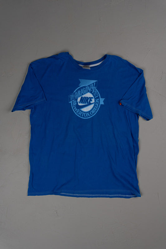 Vintage 00s Y2K Nike T-shirt