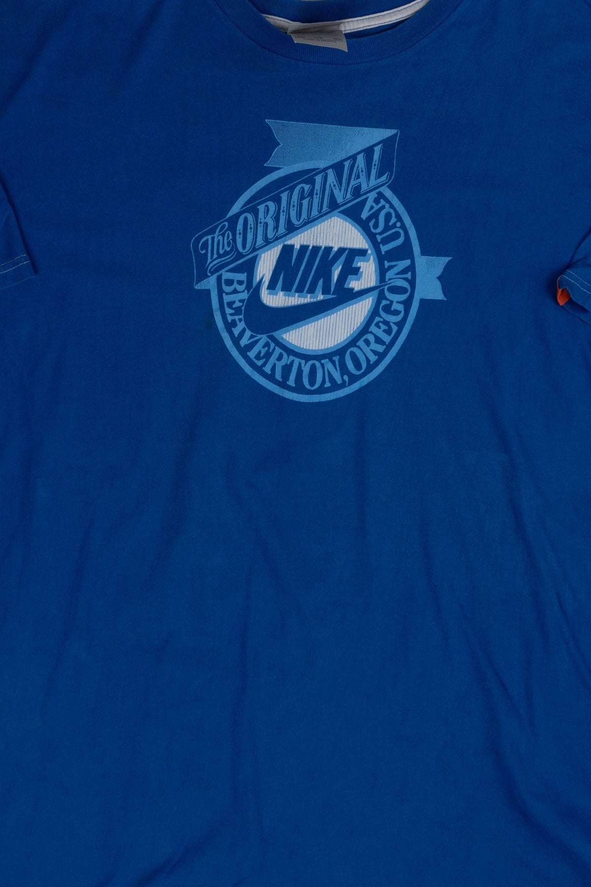 Vintage 00s Y2K Nike T-shirt