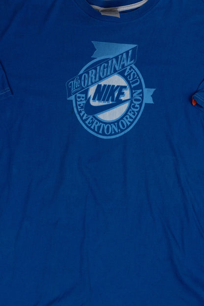Vintage 00s Y2K Nike T-shirt