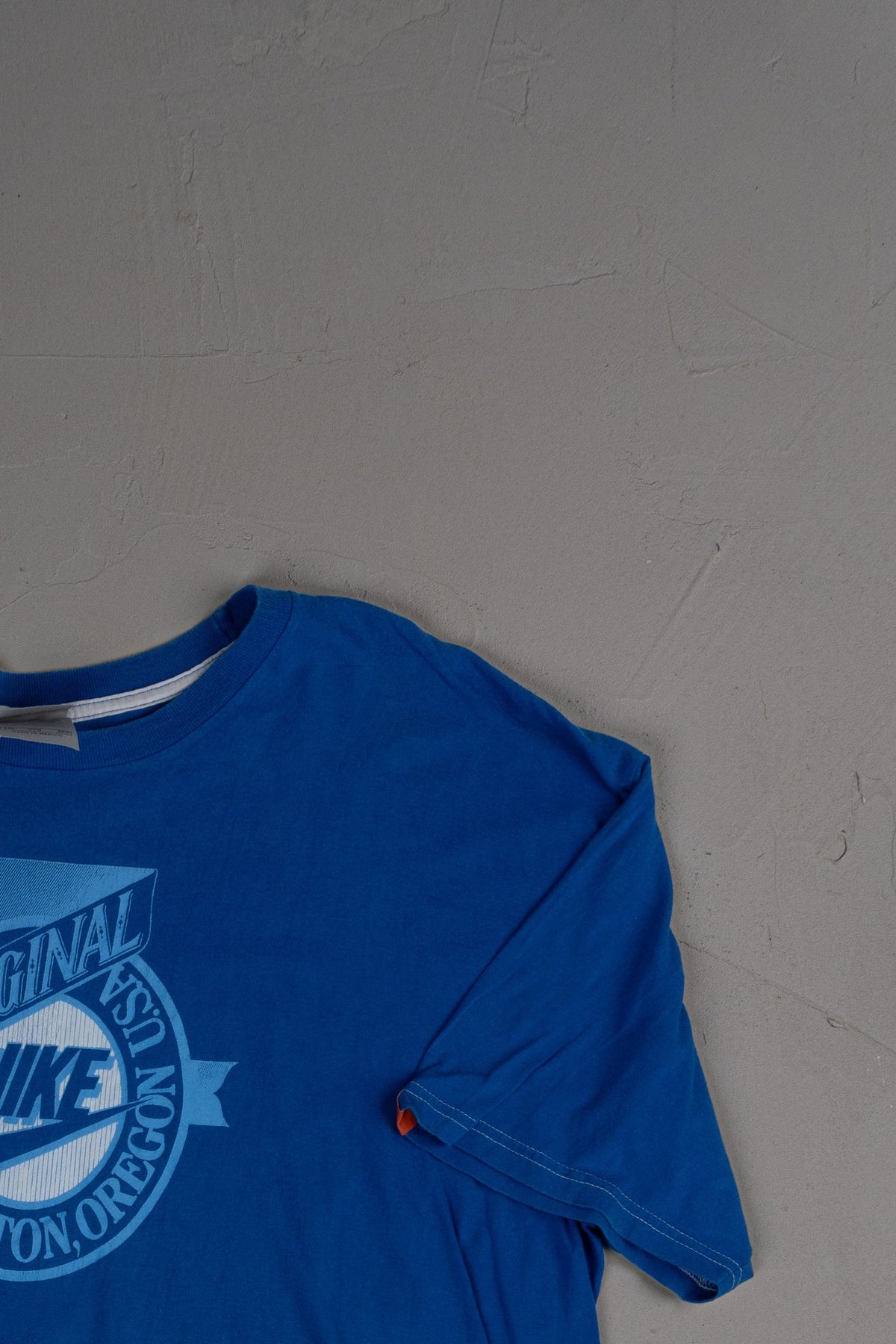 Vintage 00s Y2K Nike T-shirt
