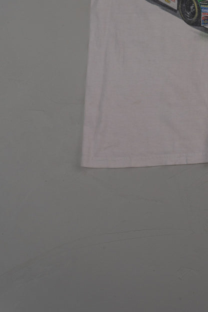 Vintage 00s Racing T-shirt