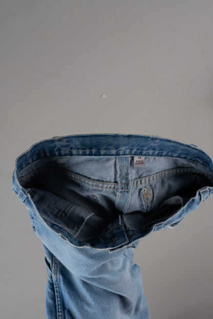 Vintage Carhartt Denim Shorts/jorts