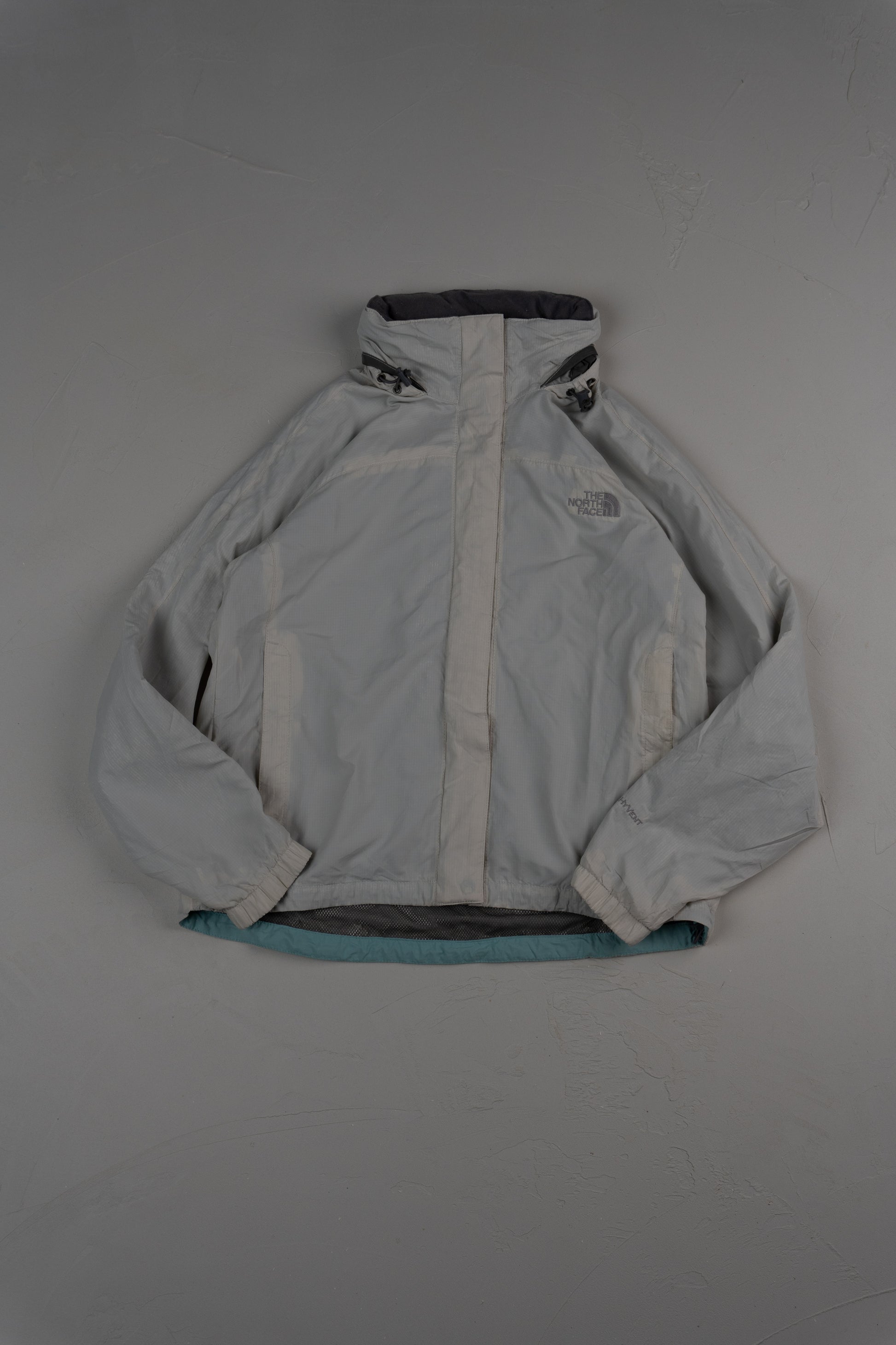 Vintage 00s (y2k) The North Face Spray Jacket