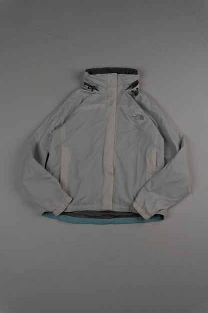 Vintage 00s (y2k) The North Face Spray Jacket