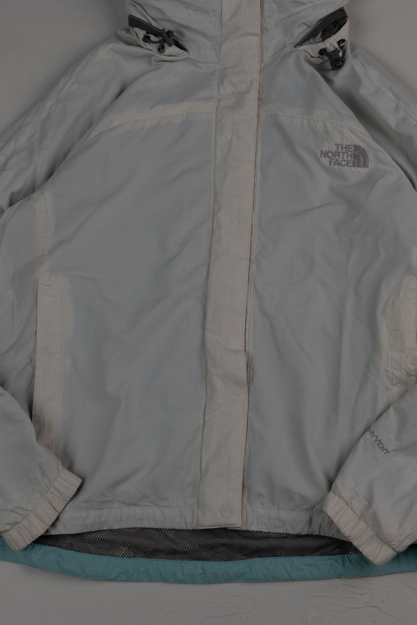 Vintage 00s (y2k) The North Face Spray Jacket