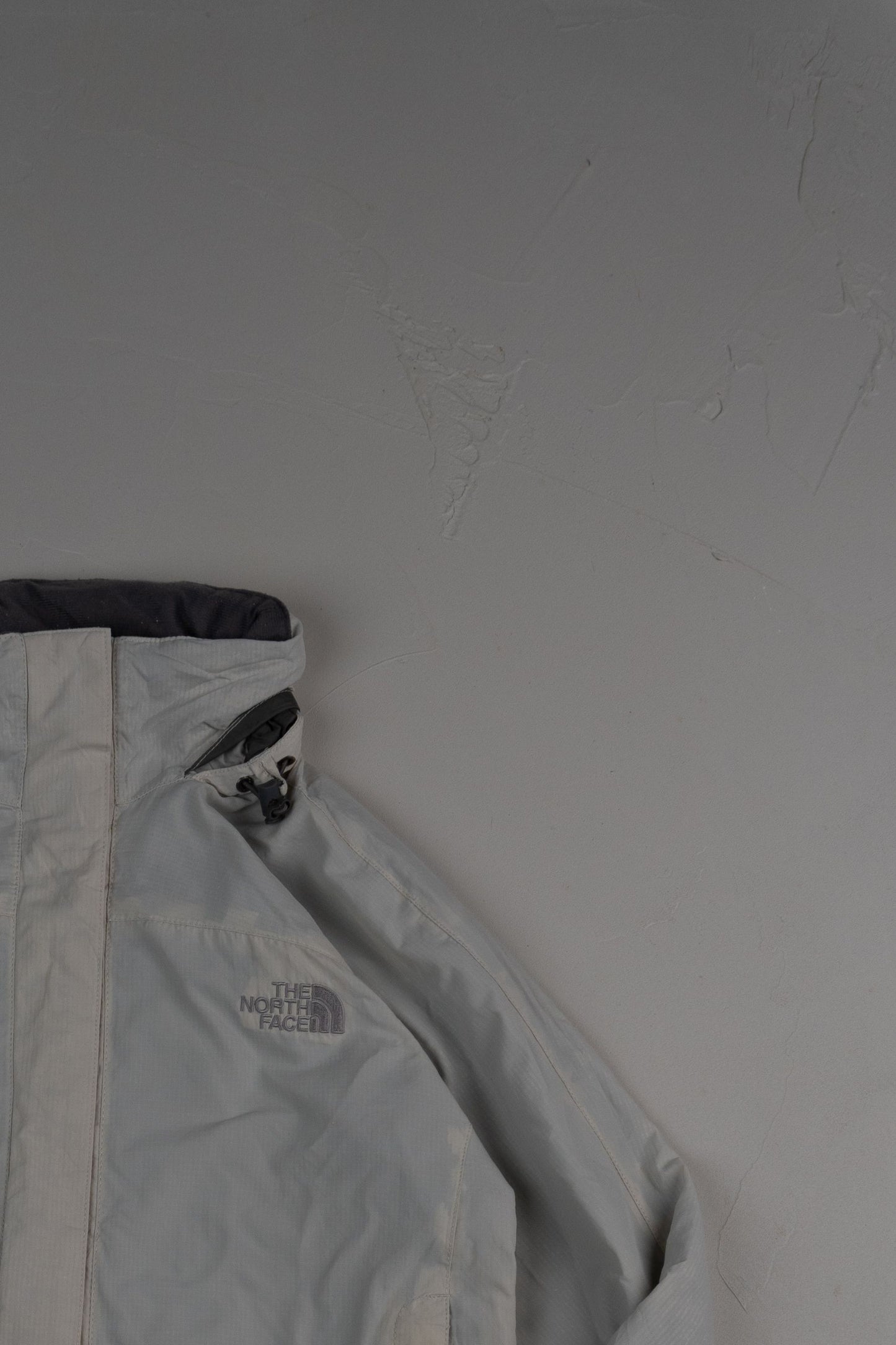 Vintage 00s (y2k) The North Face Spray Jacket
