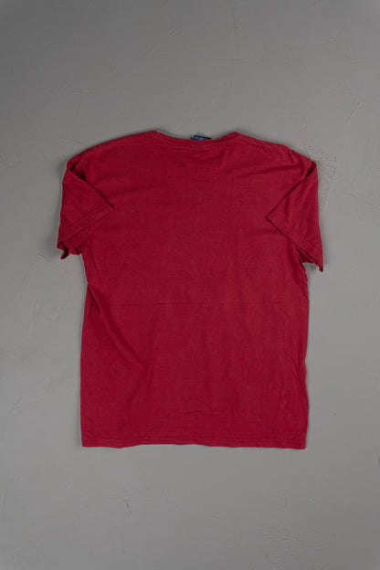 Vintage 90s Polo Ralph Lauren T-shirt
