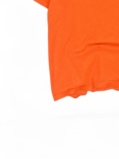 Vintage 00s (y2k) Nike Cyber T-shirt