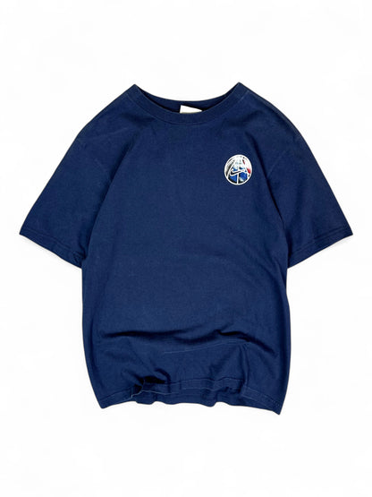 Vintage 00s (y2k) Nike T-shirt