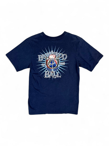 Vintage 00s (y2k) Nike T-shirt