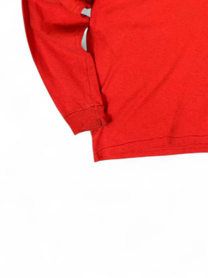 Vintage 00s (y2k) Nike T-shirt