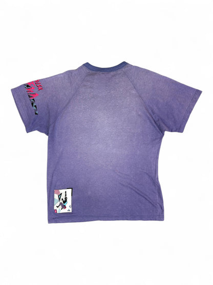 Vintage (80s) Adidas T-shirt