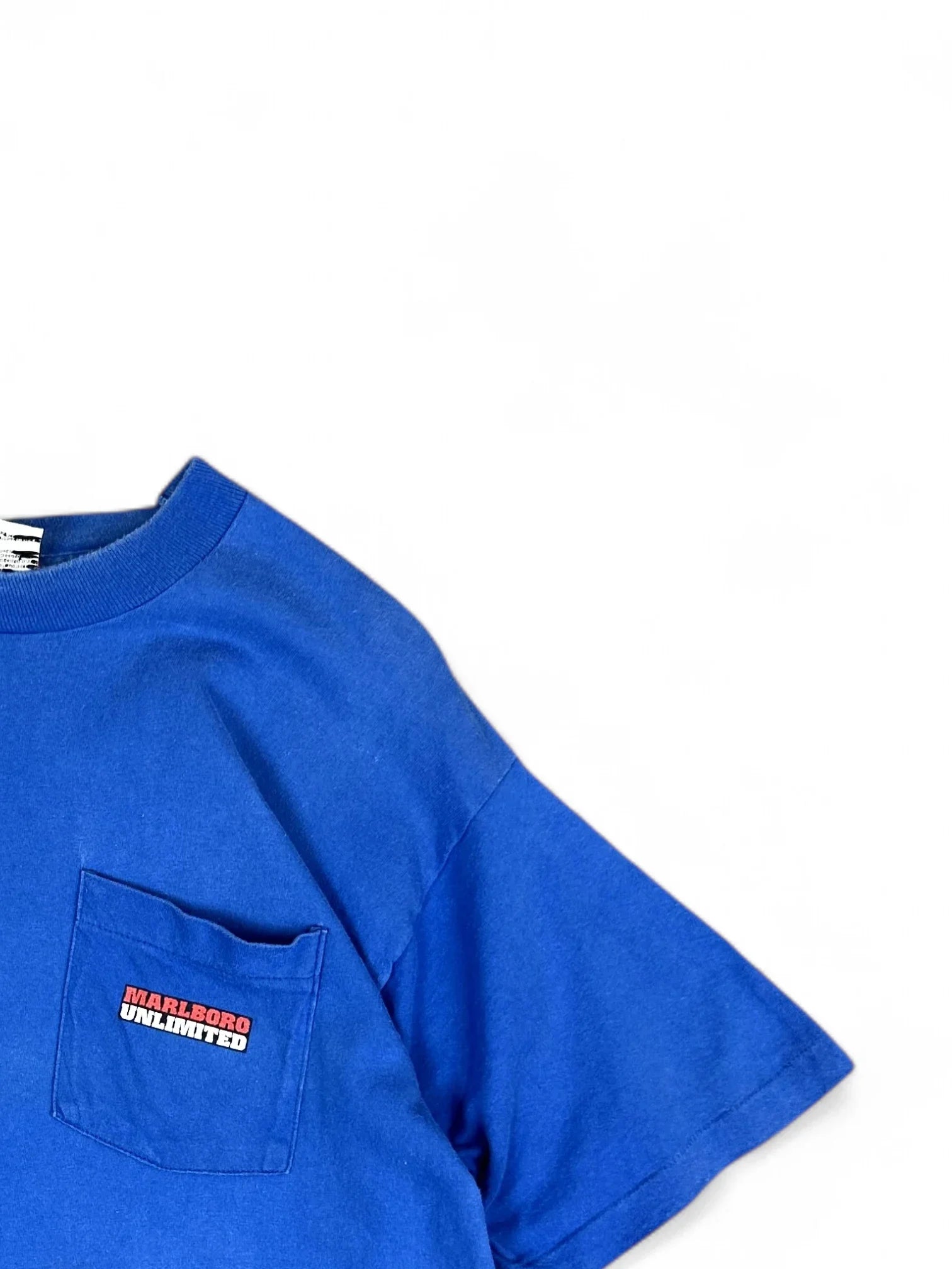 Vintage Rare (90s) Collectible Marlboro T-shirt