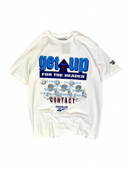 Vintage (90s) Reebok T-shirt