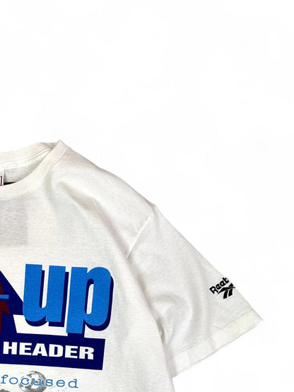 Vintage (90s) Reebok T-shirt