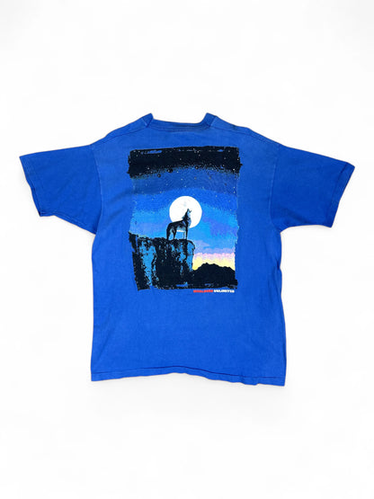 Vintage Rare (90s) Collectible Marlboro T-shirt