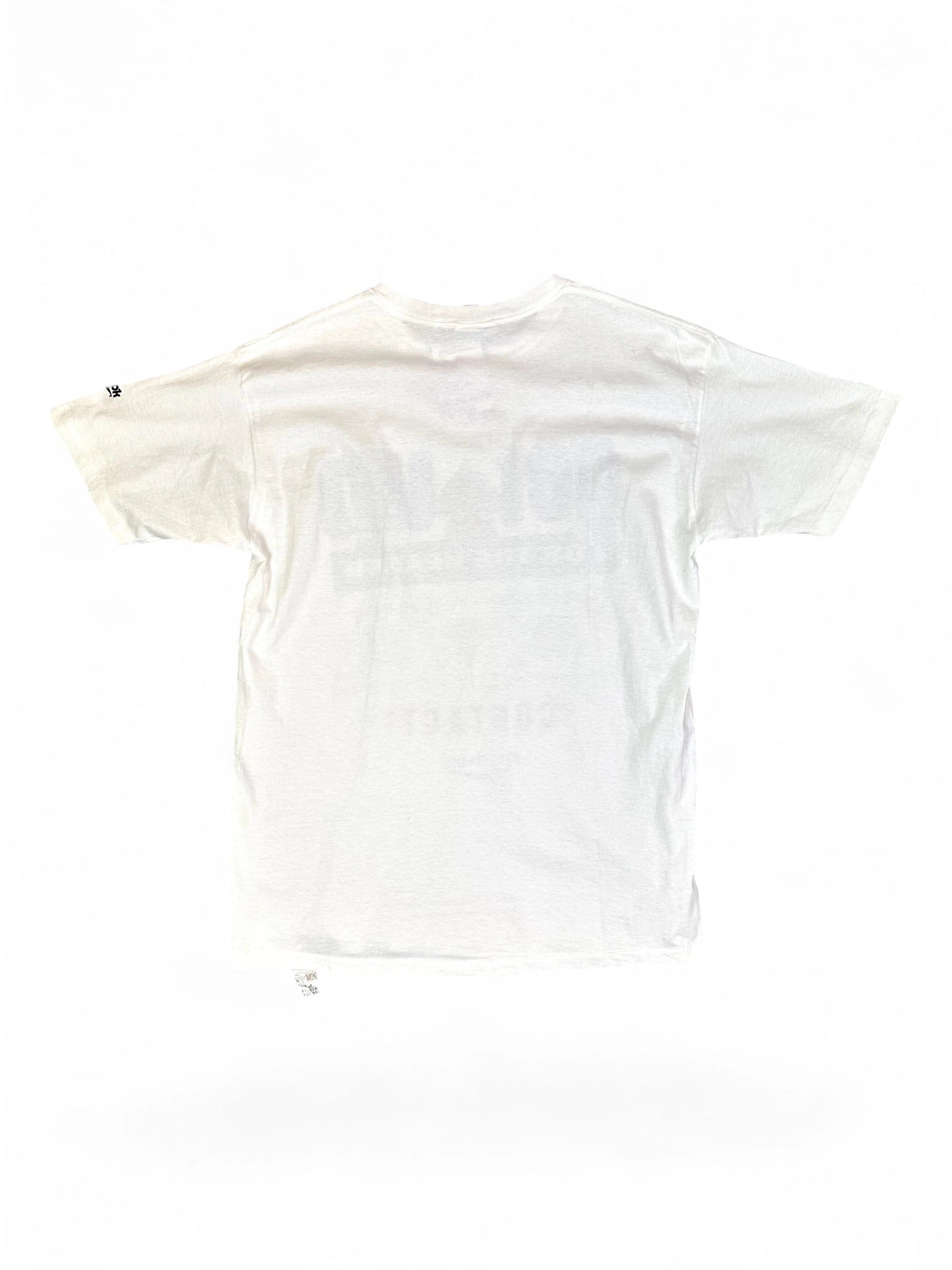 Vintage (90s) Reebok T-shirt