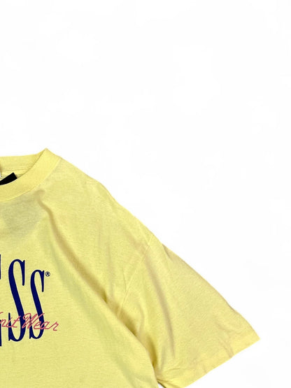 Vintage (80s) Guess T-shirt