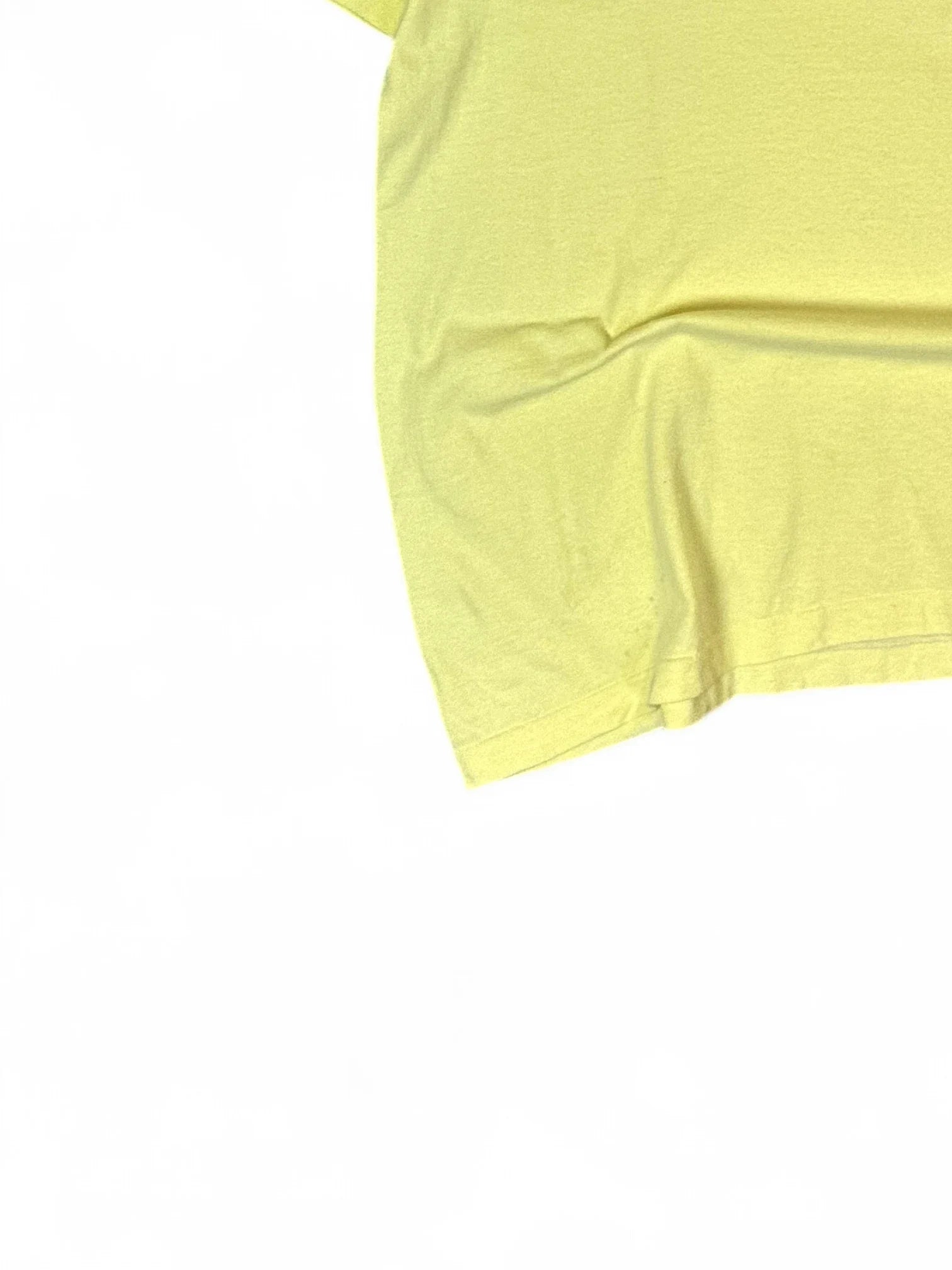 Vintage (80s) Guess T-shirt