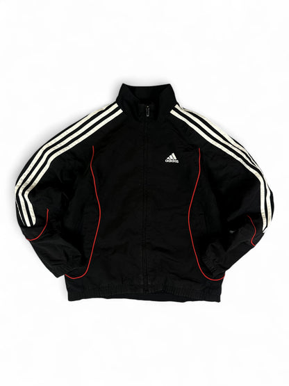 Vintage 00s (y2k) Adidas Track Jacket