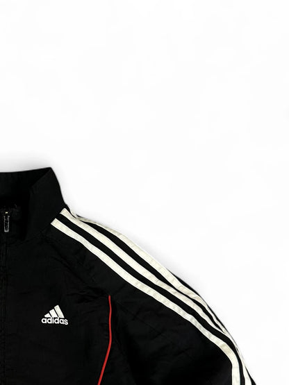 Vintage 00s (y2k) Adidas Track Jacket
