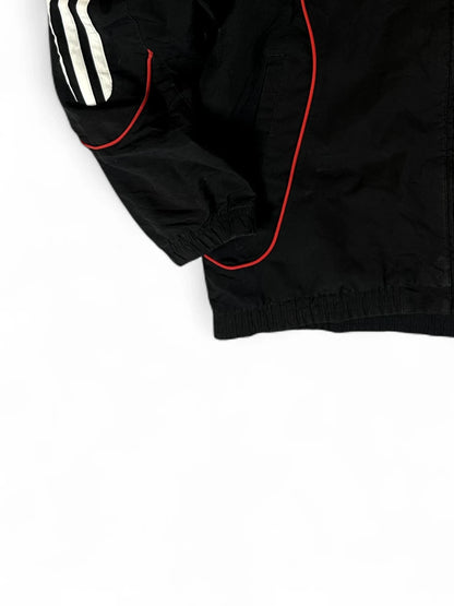 Vintage 00s (y2k) Adidas Track Jacket