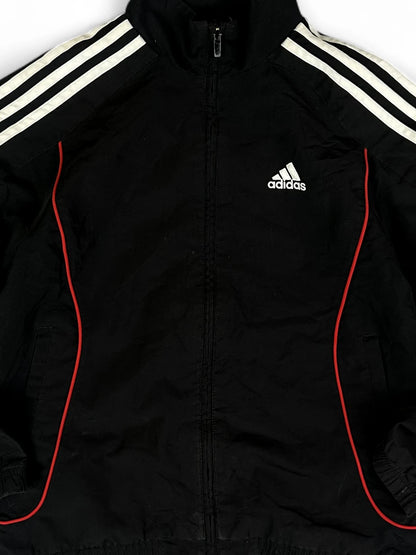 Vintage 00s (y2k) Adidas Track Jacket