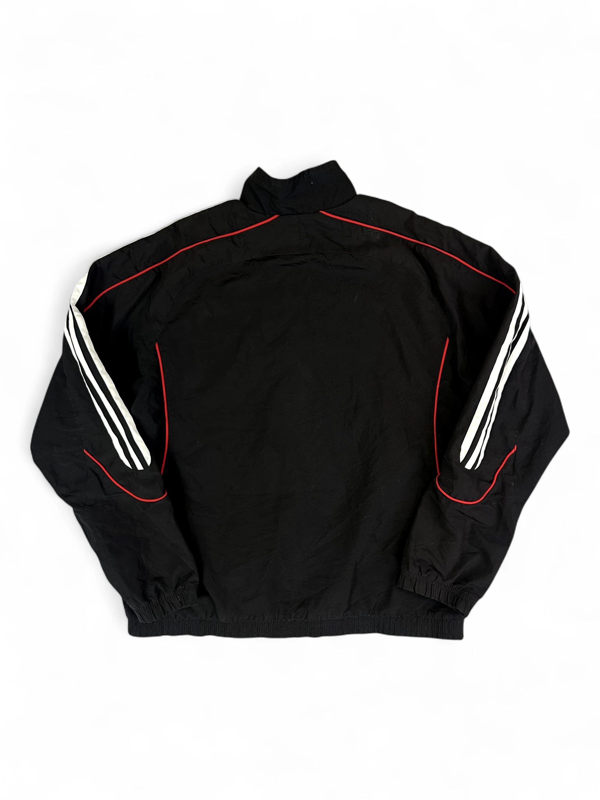 Vintage 00s (y2k) Adidas Track Jacket