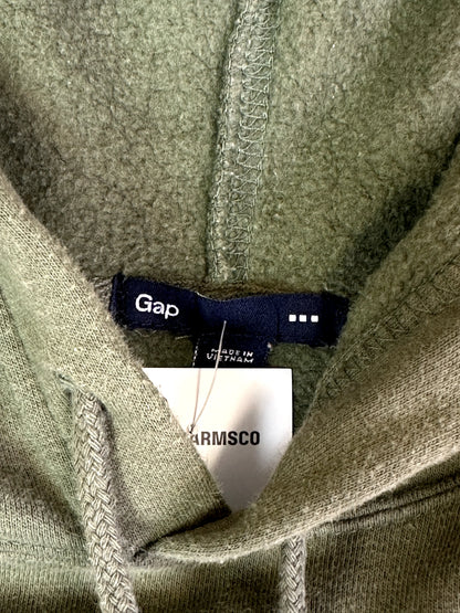 Vintage 00s (y2k) Gap Hoodie