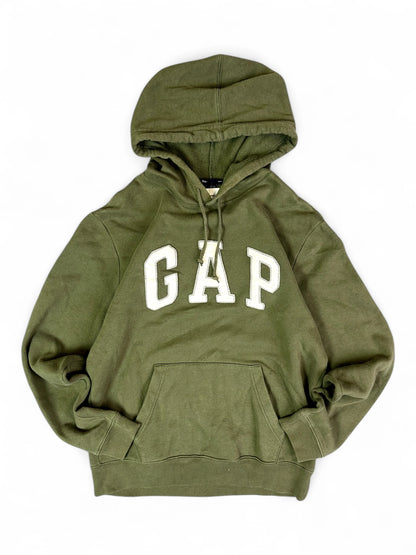 Vintage 00s (y2k) Gap Hoodie