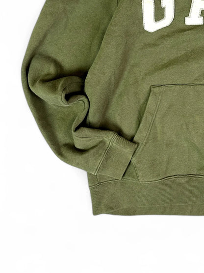 Vintage 00s (y2k) Gap Hoodie