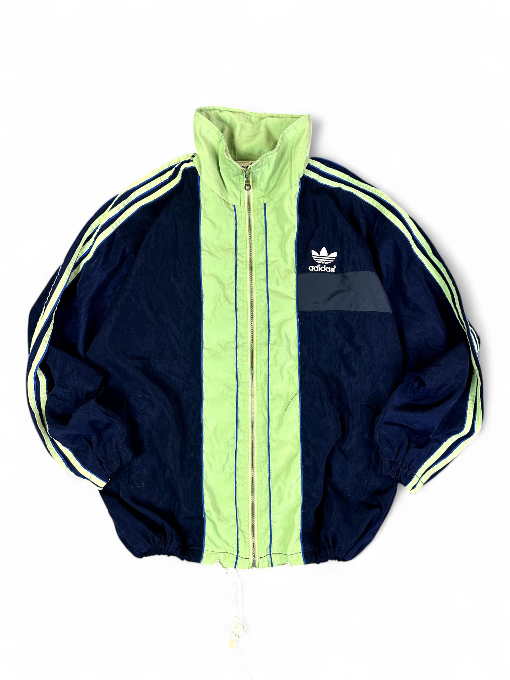 Vintage (90s) Adidas Track Jacket