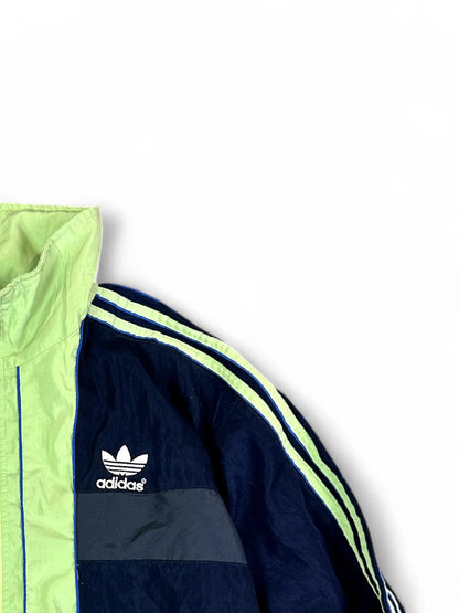 Vintage (90s) Adidas Track Jacket