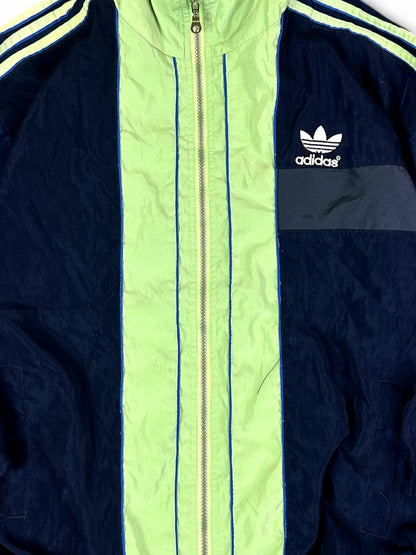 Vintage (90s) Adidas Track Jacket