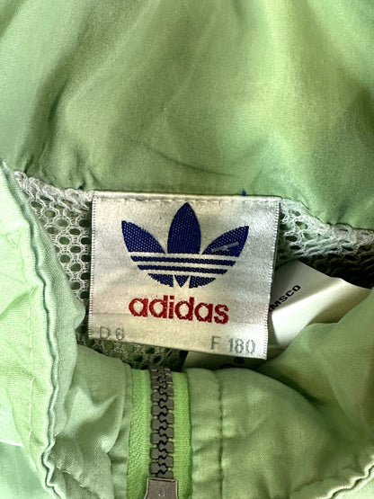 Vintage (90s) Adidas Track Jacket