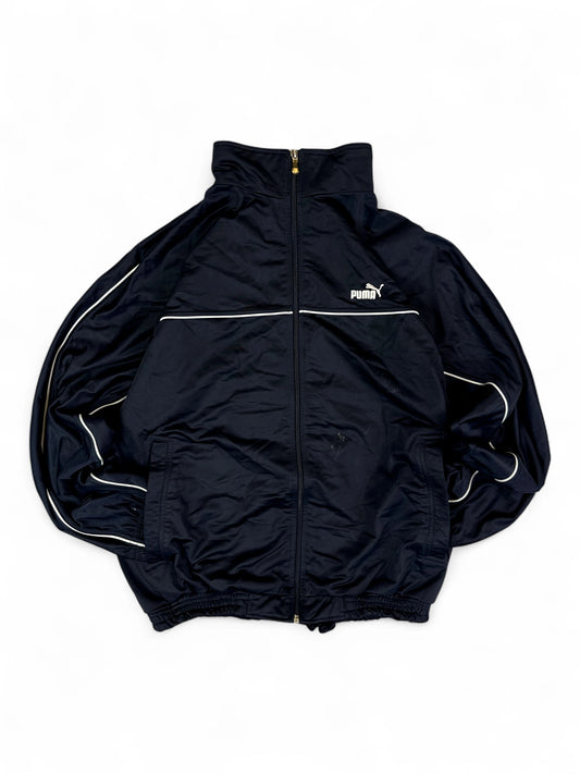 Vintage 00s (y2k) Puma Track Jacket