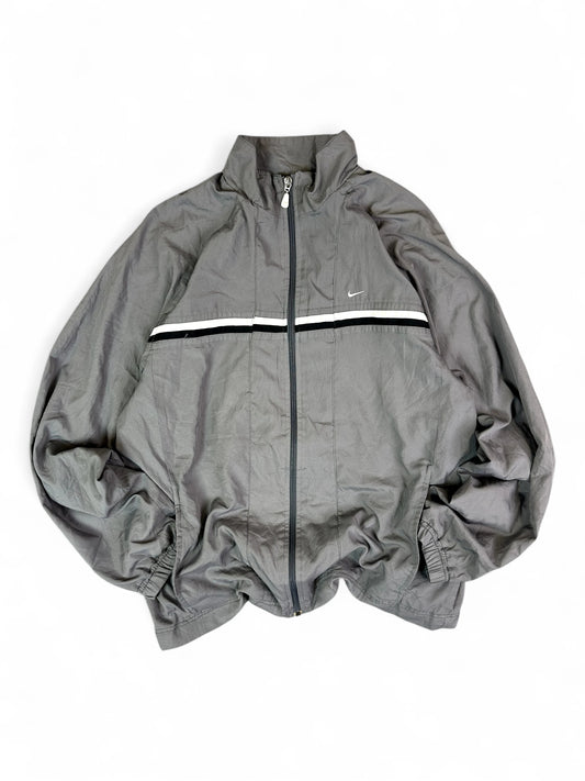 Vintage 00s (y2k) Nike Windbreaker Jacket