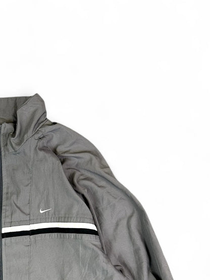 Vintage 00s (y2k) Nike Windbreaker Jacket