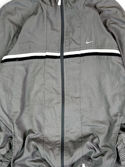 Vintage 00s (y2k) Nike Windbreaker Jacket